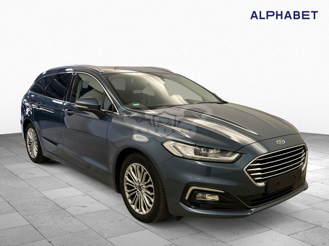 Ford Mondeo 2.0 Titanium 2022
