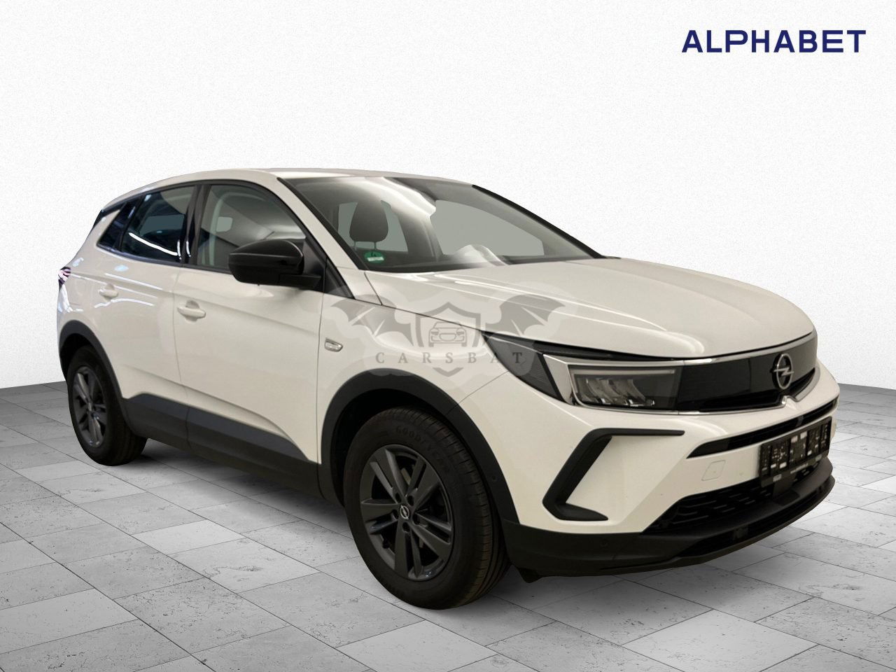 Opel Grandland 1.2 Business 2022