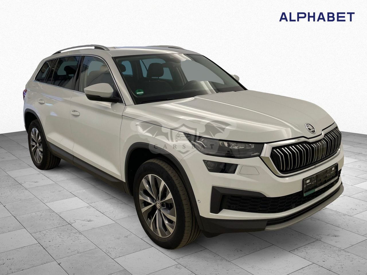 Skoda Kodiaq 2.0 TDI Style 2023