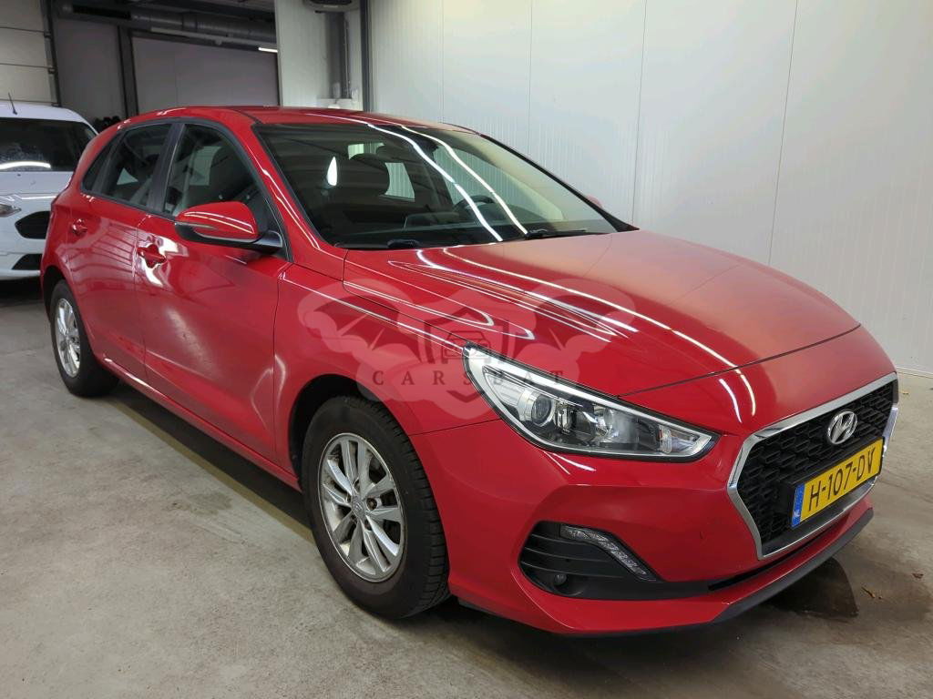 Hyundai i30 1.0 T-GDI Comfort 2020