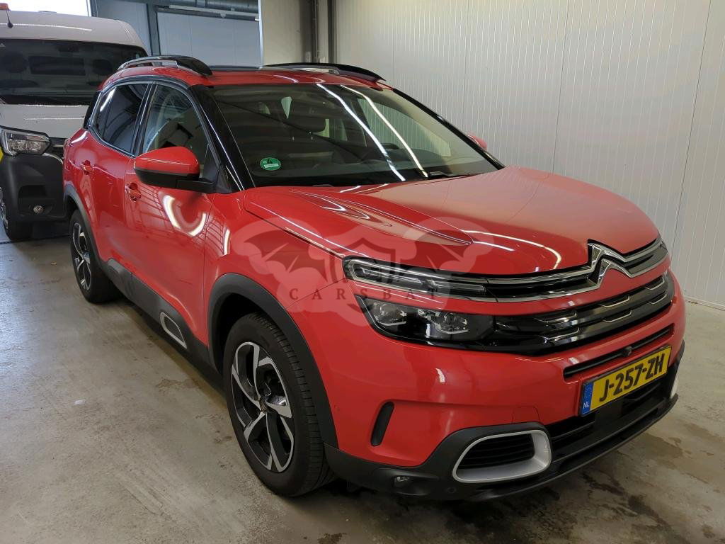 Citroën C5 Aircross 1.2i Business Plus 2020
