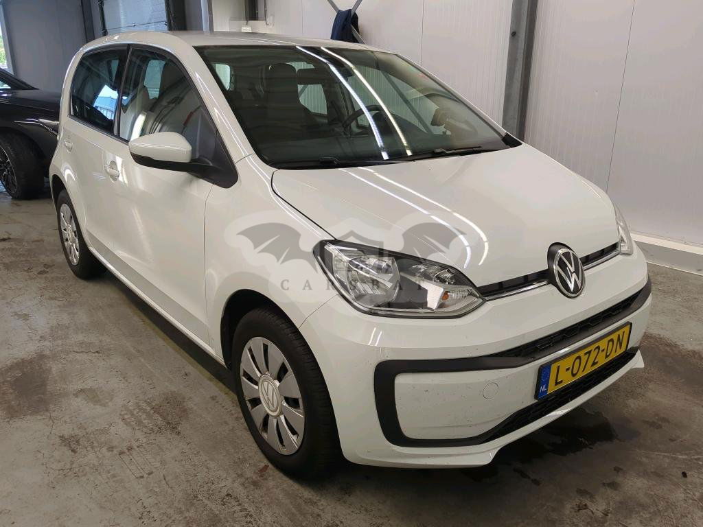 Volkswagen Up! 1.0 2021