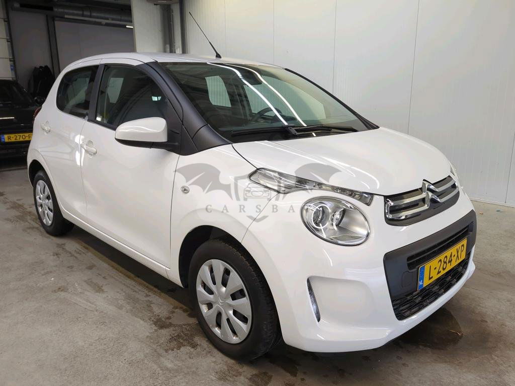 Citroën C1 1.0 VTI Feel 2021