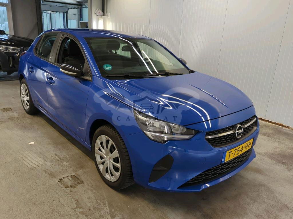 Opel Corsa Edition 2023