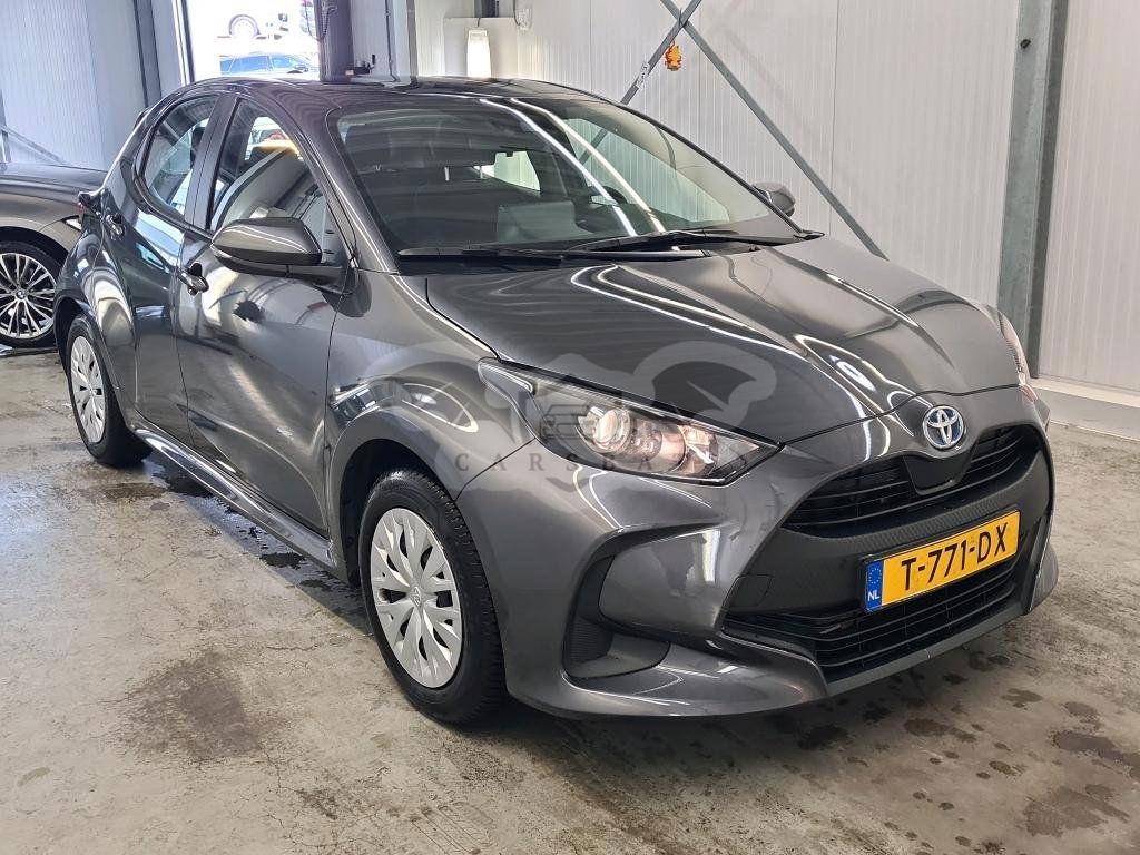 Toyota Yaris 1.5 Active 2023