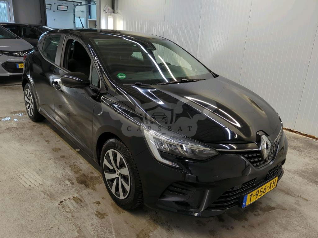 Renault Clio 1.0 Tce Equilibre 2023