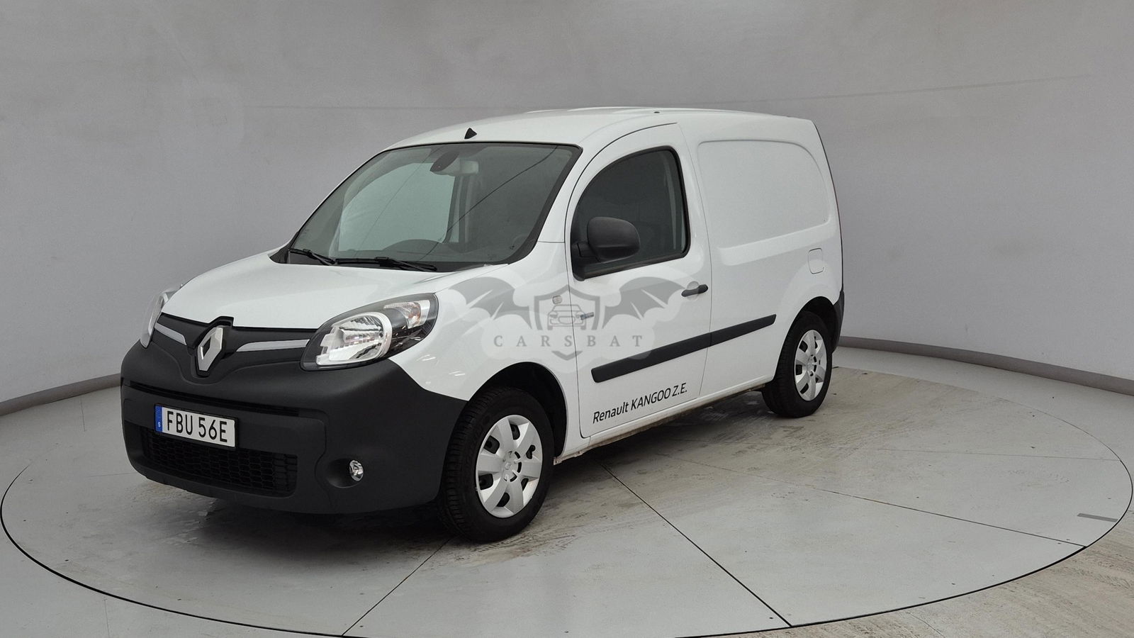 Renault Kangoo Express 2021