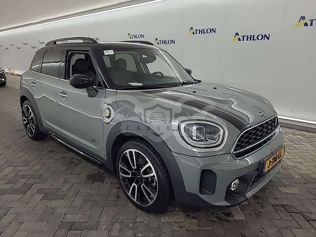 Mini Countryman Cooper SE 1.5 2020