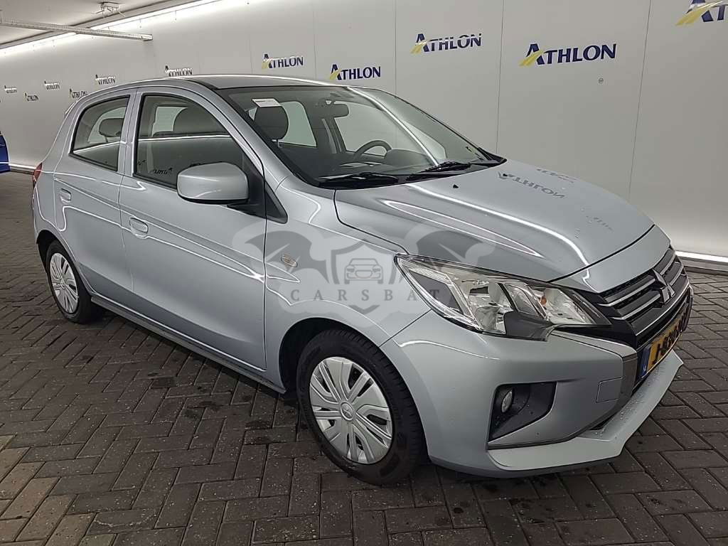 Mitsubishi Space Star 1.0 2020