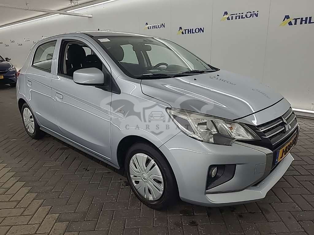 Mitsubishi Space Star 1.0 2020