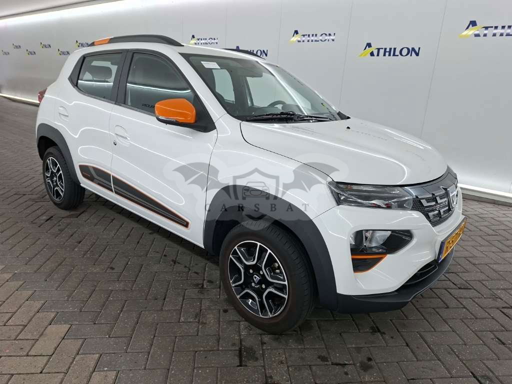 Dacia Spring Comfort Plus 2022