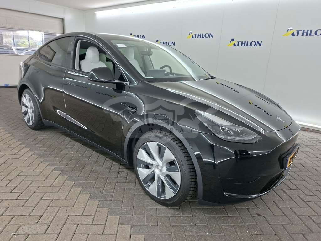 Tesla Model Y 58 kWh 2022