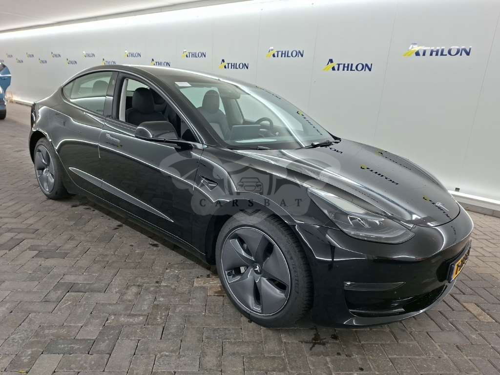 Tesla Model 3 Long Range 2023