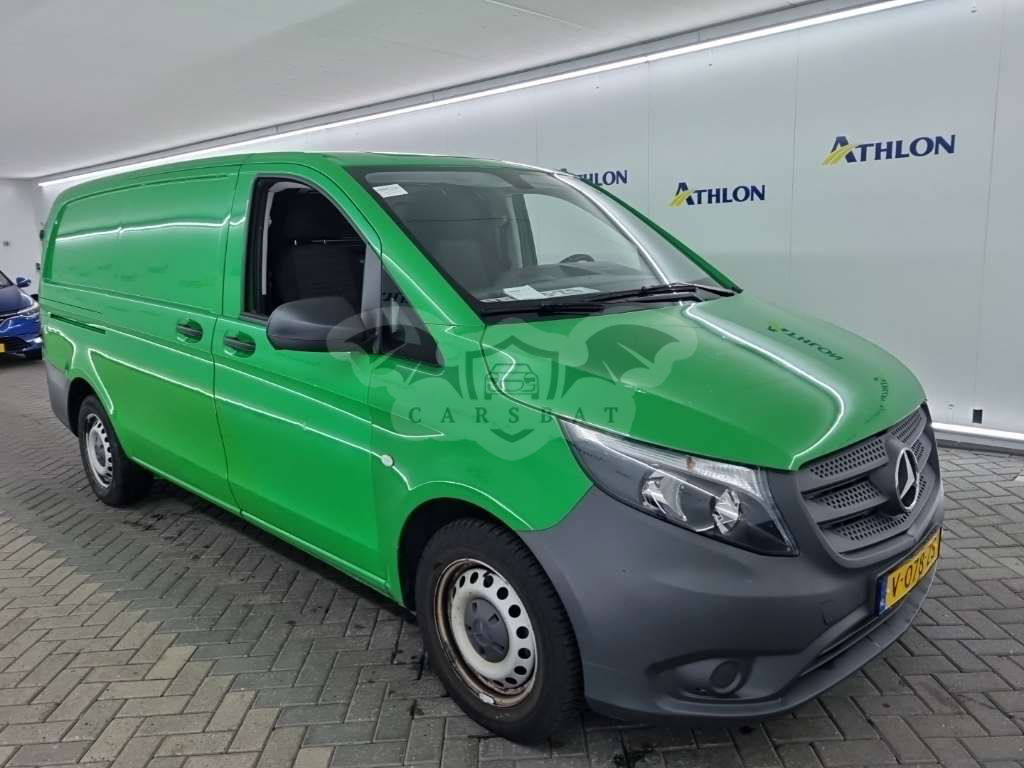 Mercedes-Benz Vito 111 CDI 2019