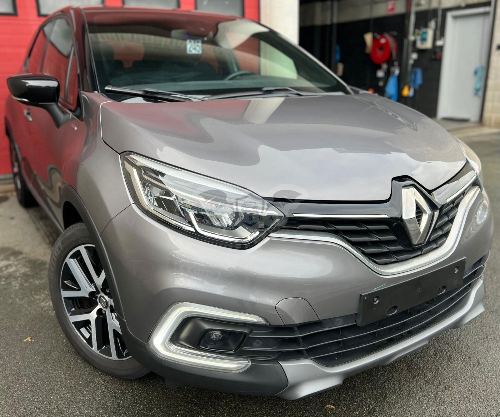 Renault Captur 1.3 TCe S Edition 2018