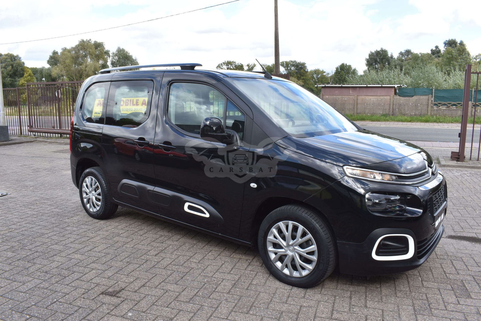 Citroën Berlingo 1.2i Live 2019