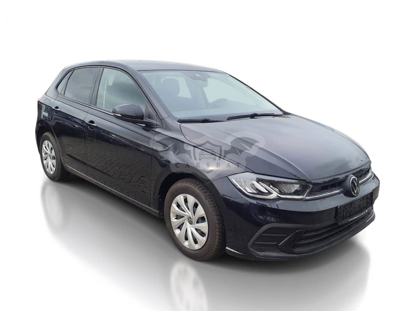 Volkswagen Polo 1.0 TSI Life 2023