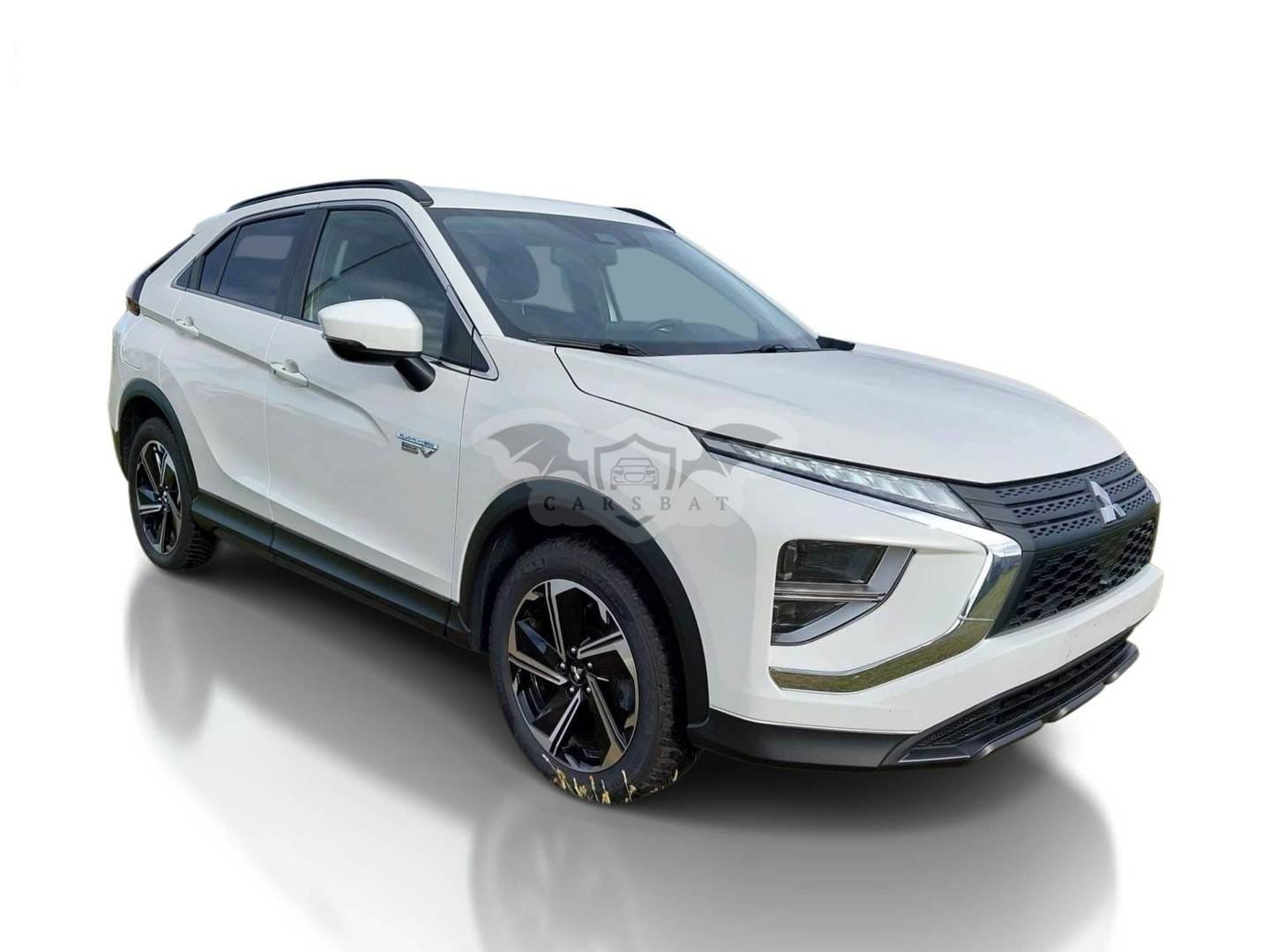 Mitsubishi Eclipse Cross 2.4 2022