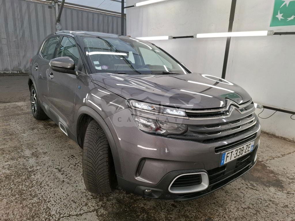 Citroën C5 Aircross 1.6 Business 2020