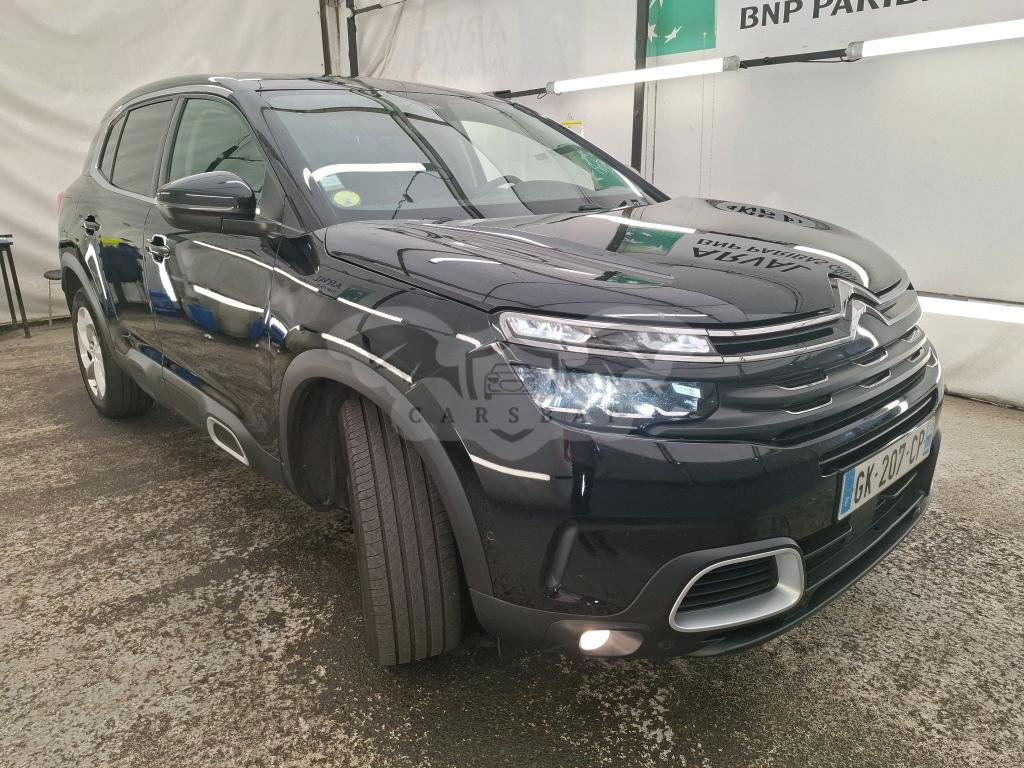 Citroën C5 Aircross 1.5 HDI Business 2022