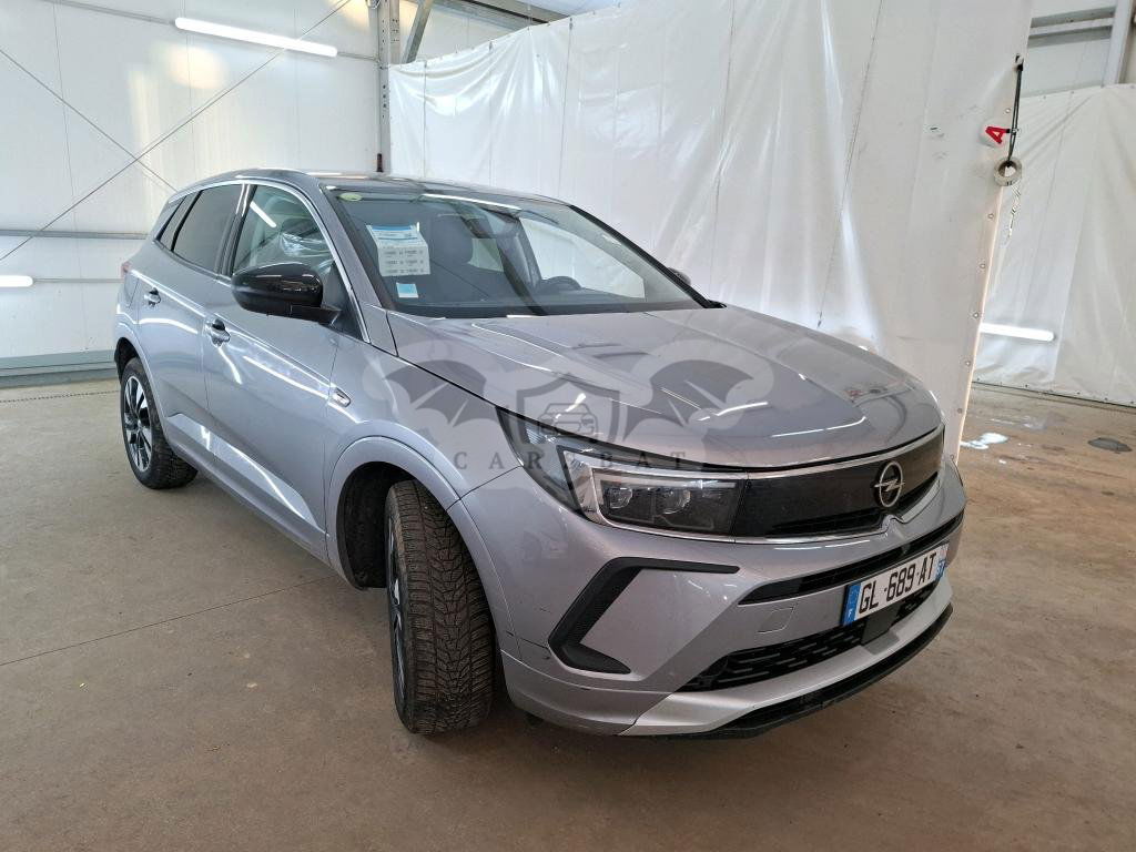 Opel Grandland 1.5 Elegance Business 2022
