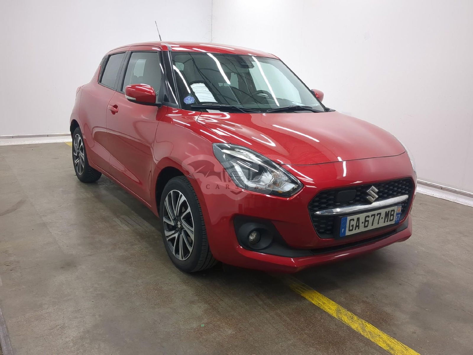 Suzuki Swift 1.2 2021