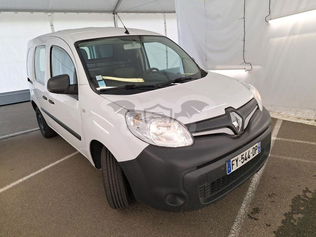 Renault Express Comfort 2021
