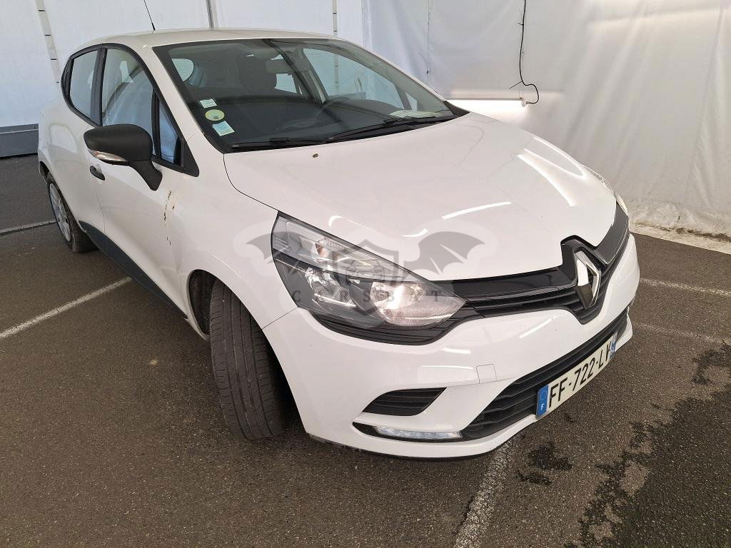 Renault Clio Air 2019