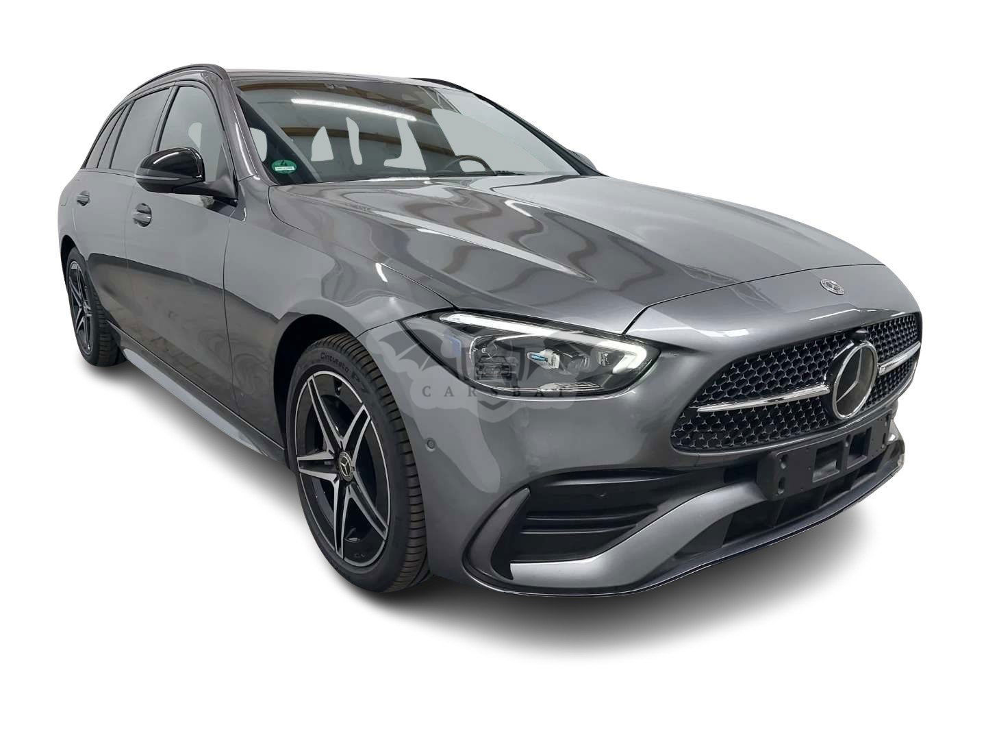 Mercedes-Benz C Break 300e AMG Line 2023