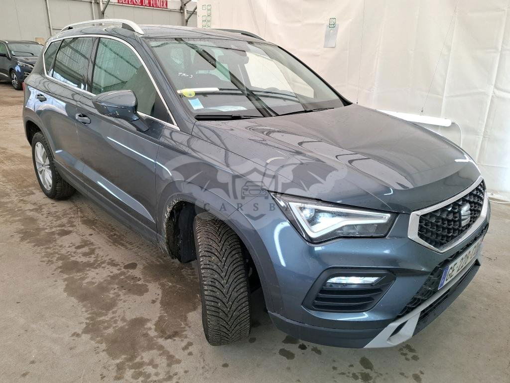 Seat Ateca 2.0 TDI Style Business 2022