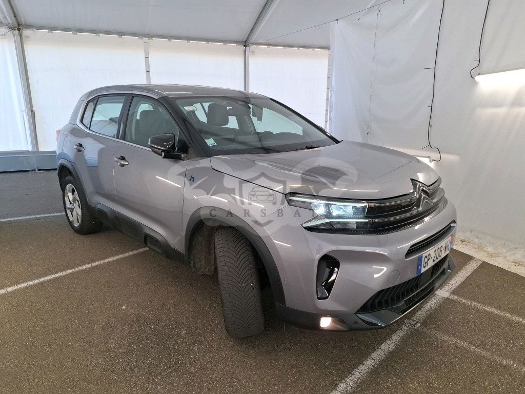 Citroën C5 Aircross 1.6 Feel 2023