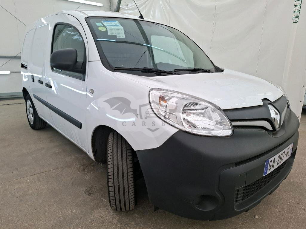 Renault Kangoo 1.5 DCI Grand Comfort 2021