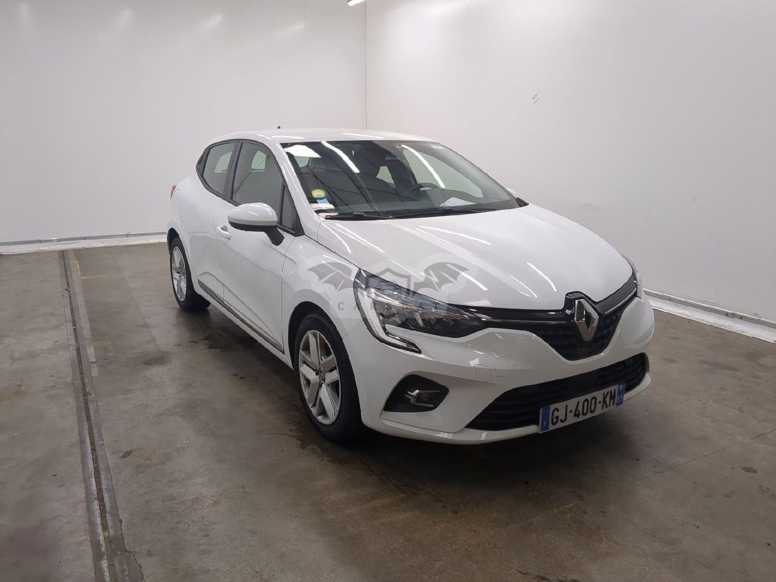 Renault Clio 1.5 DCI Business 2022