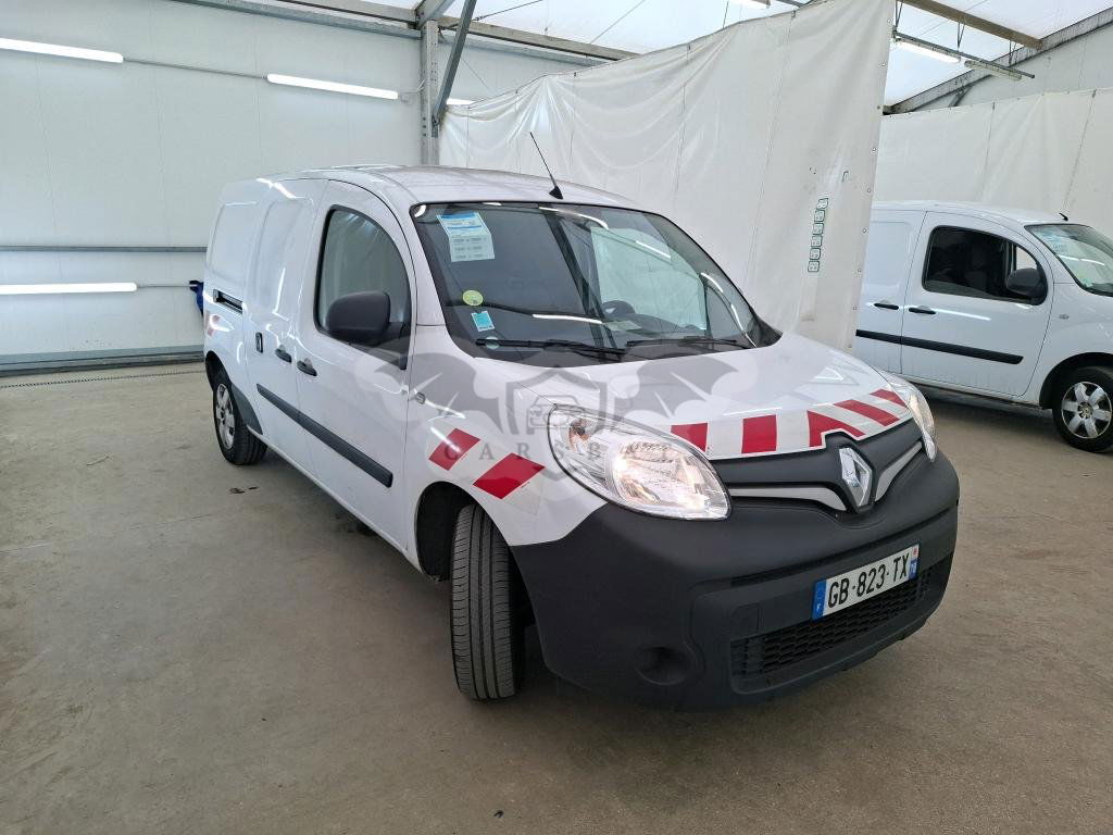 Renault Kangoo Maxi 1.5 DCI Extra 2021