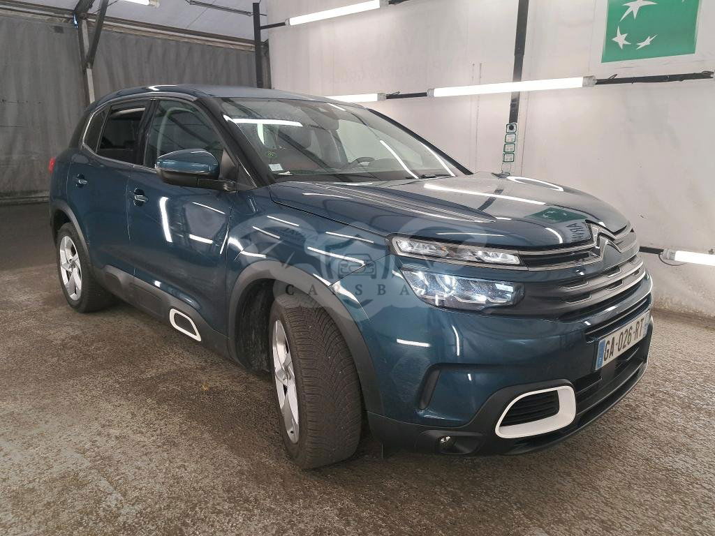 Citroën C5 Aircross 1.5 HDI Feel 2021