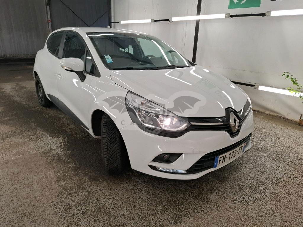 Renault Clio 1.5 DCI Air 2020