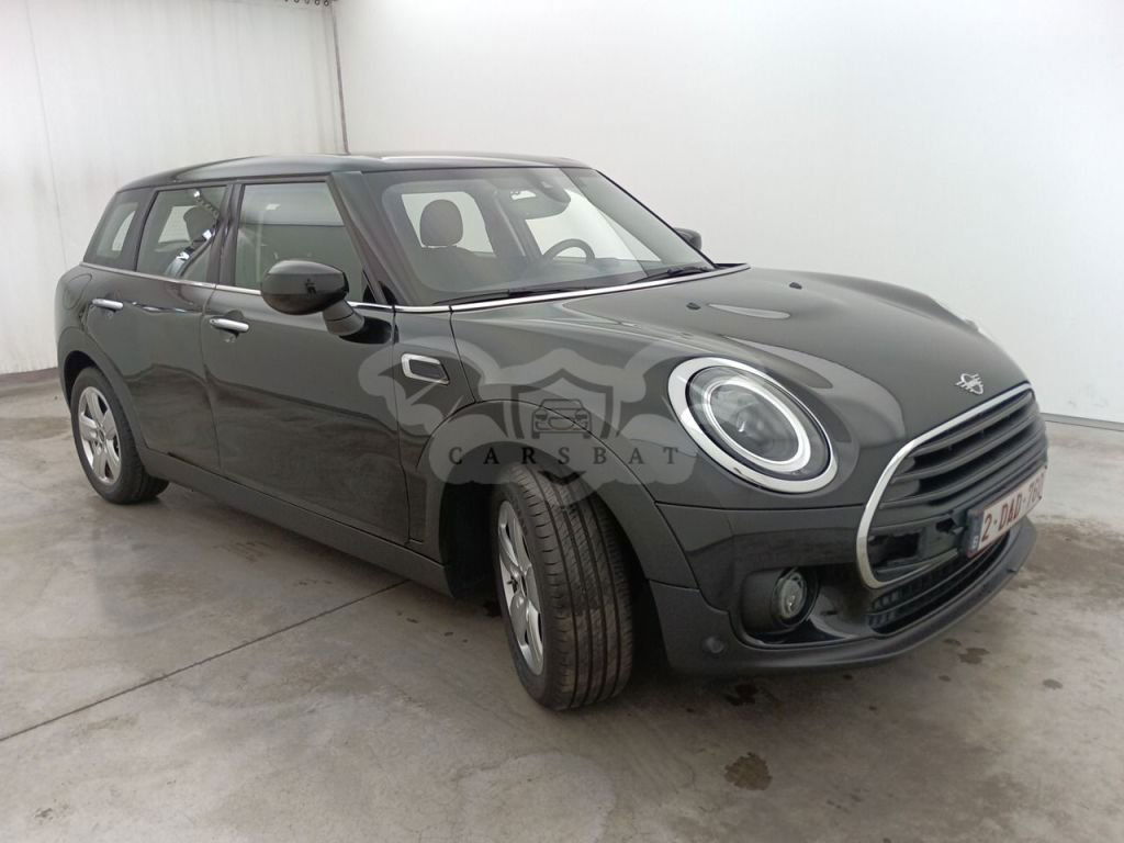 Mini Clubman Cooper 1.5 2023