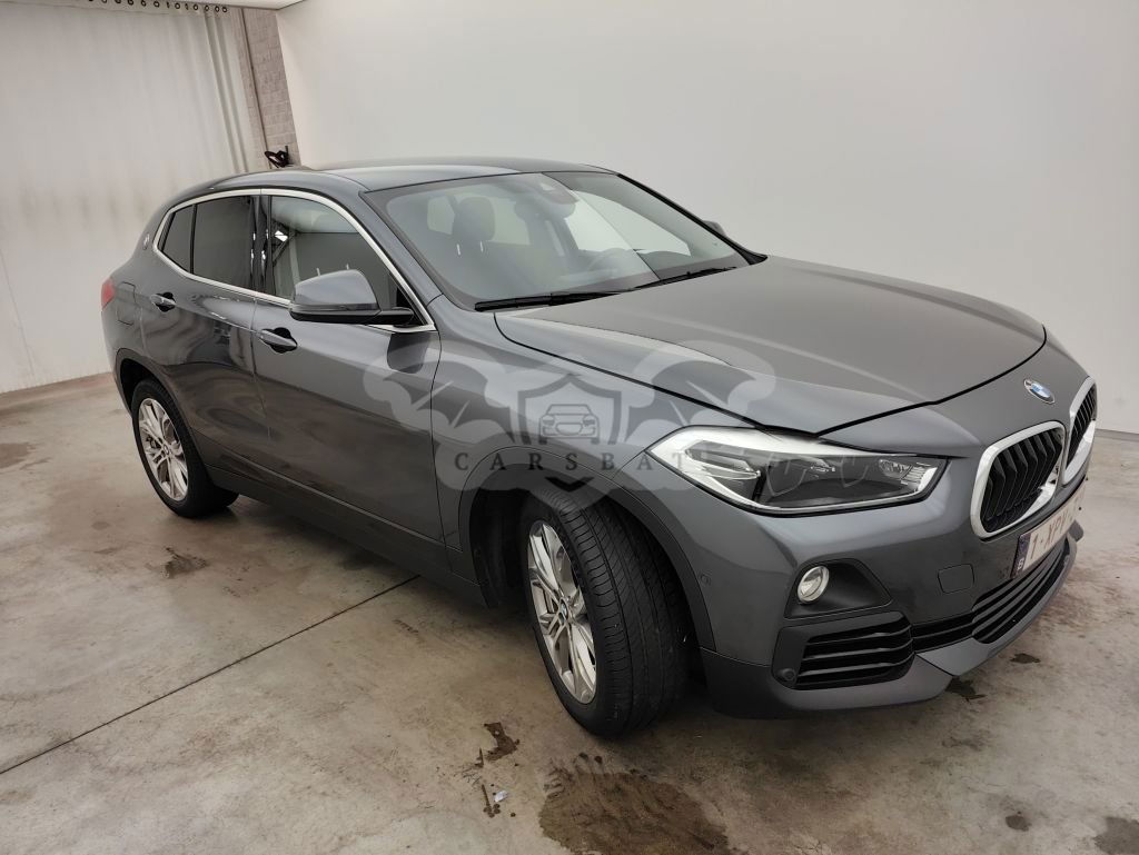 BMW X2 18i 2020