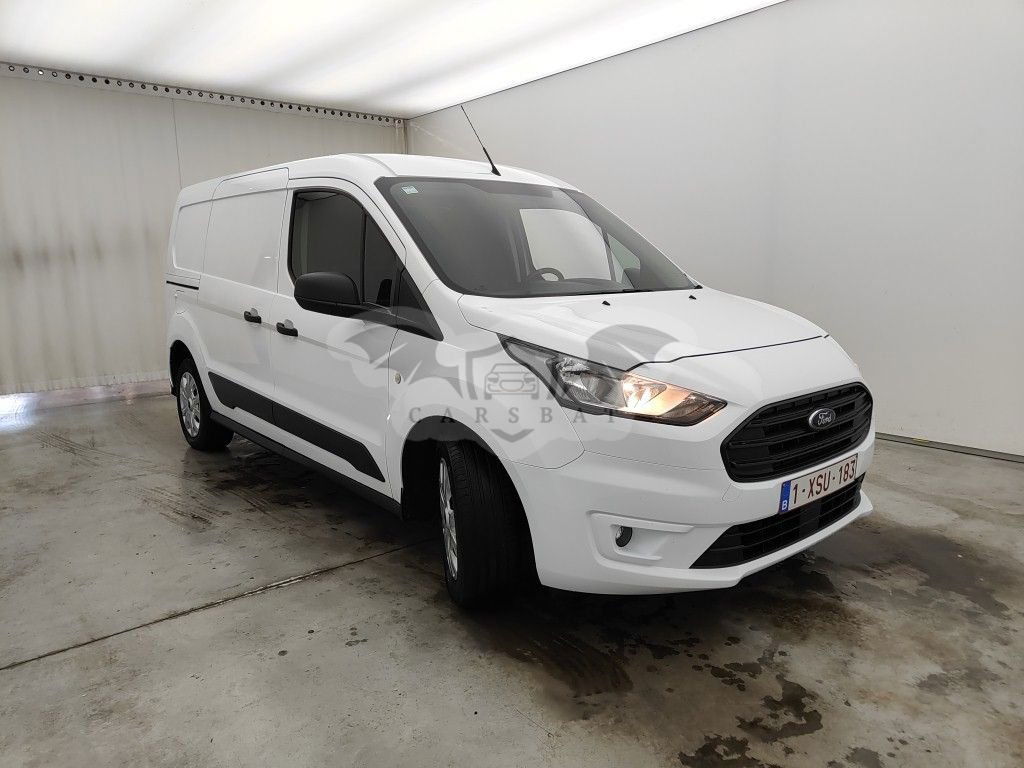 Ford Transit Connect 1.5 TDCI Trend 2020