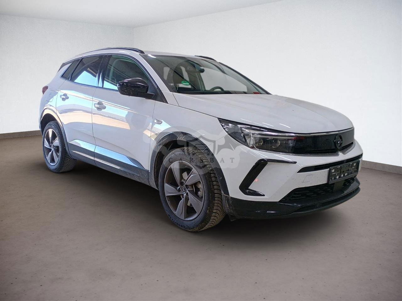Opel Grandland 1.5 GS 2024