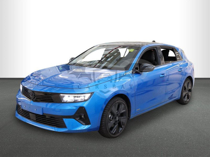 Opel Astra GS 2023