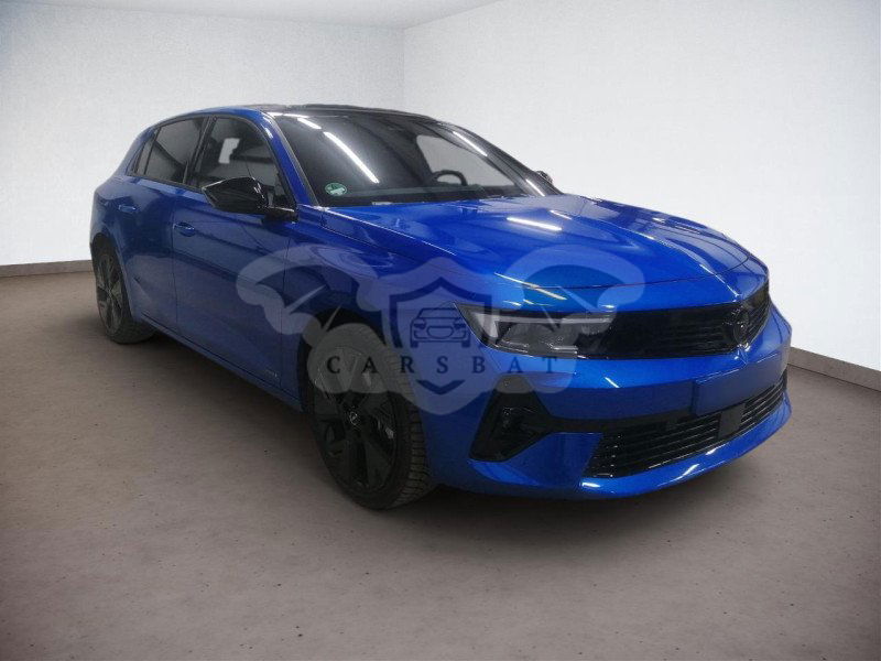 Opel Astra GS 2023