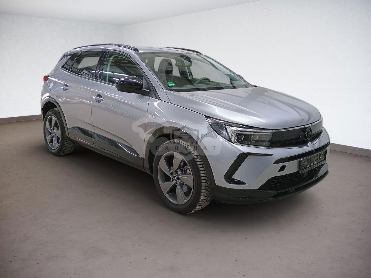 Opel Grandland 1.5 GS 2025
