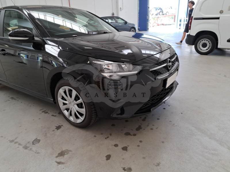 Opel Corsa Edition 2023