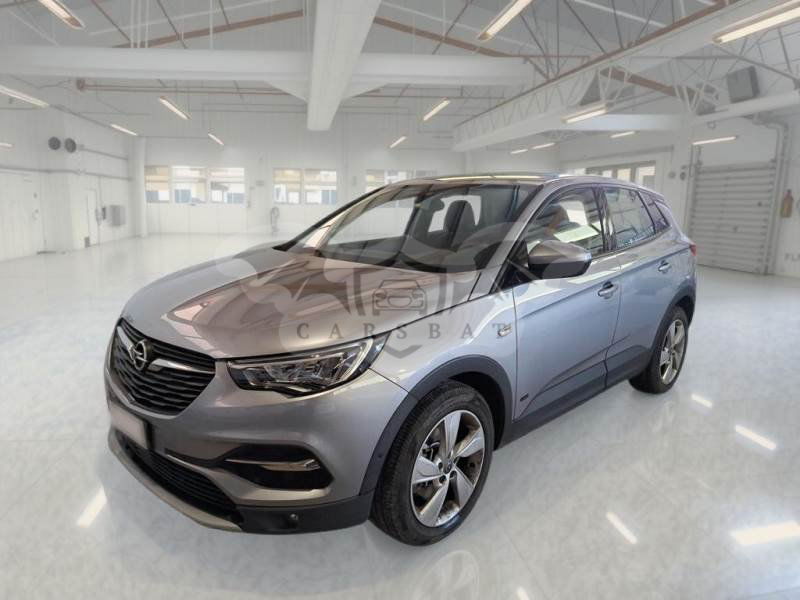 Opel Grandland 1.6 Elegance 2021