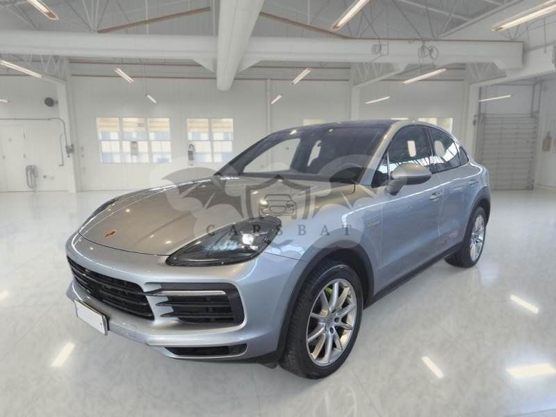Porsche Cayenne Coupé 3.0 2021