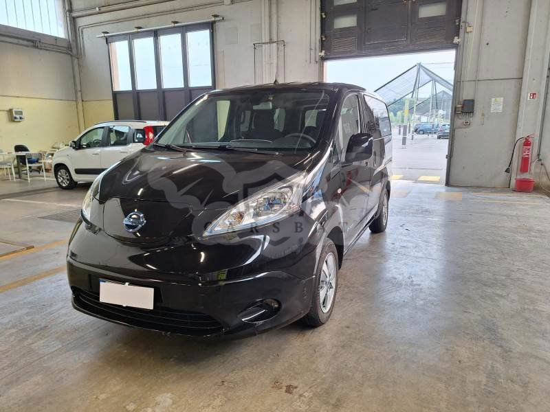 Nissan NV200 Evalia 2020