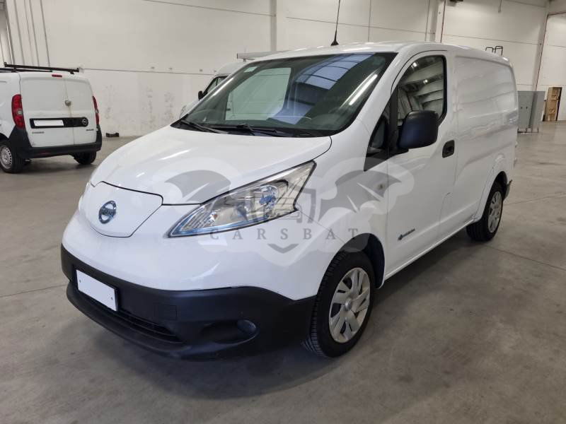 Nissan NV200 Business 2021