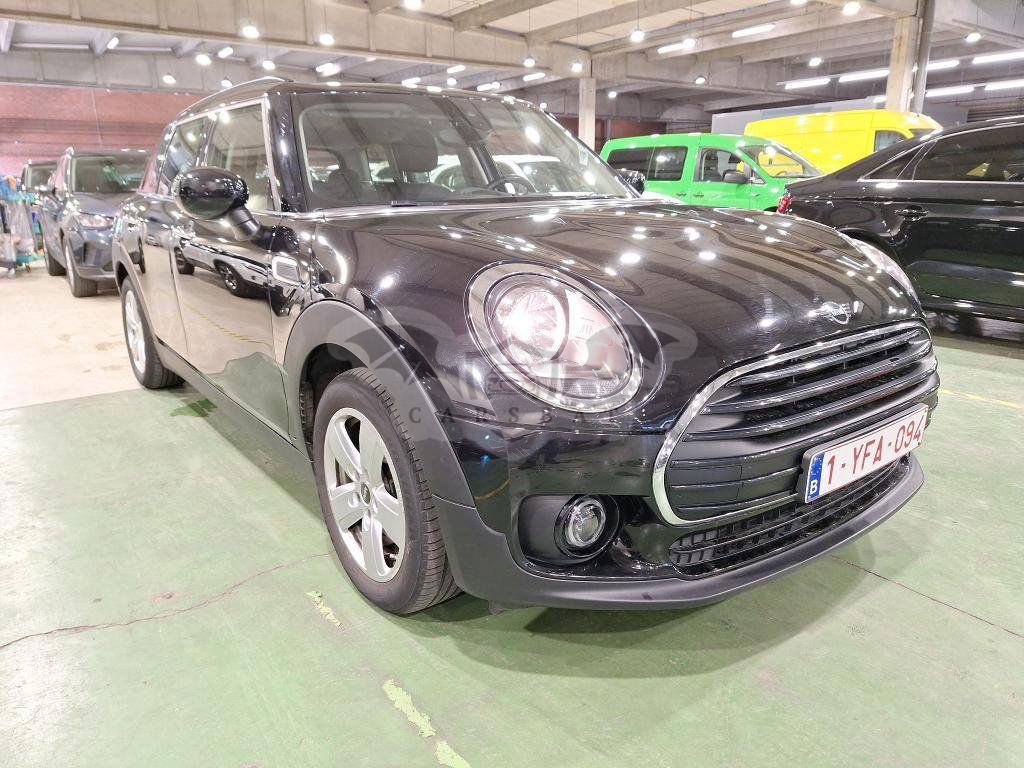 Mini Clubman One 1.5 2020