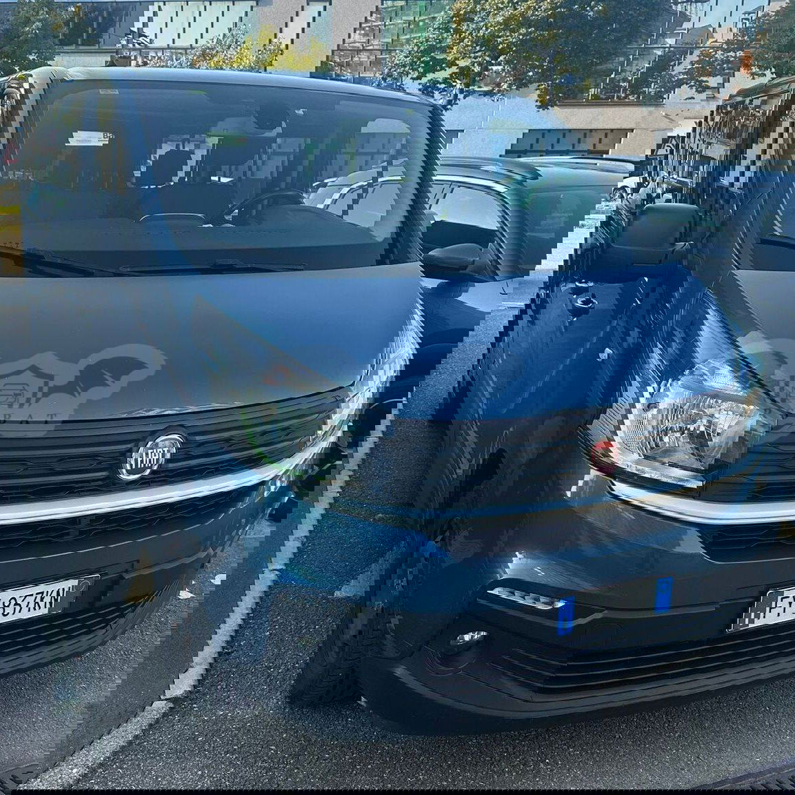 Fiat Talento 1.6 MultiJet Business 2019